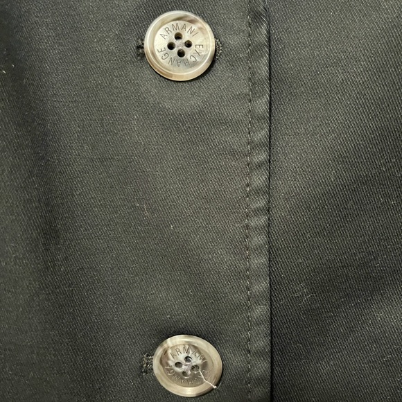 Vintage Armani Exchange Blazer - Picture 4 of 4